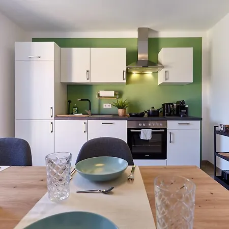 Apartamento Nice2be *