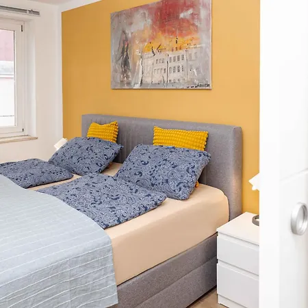 Nice2be Apartamento *