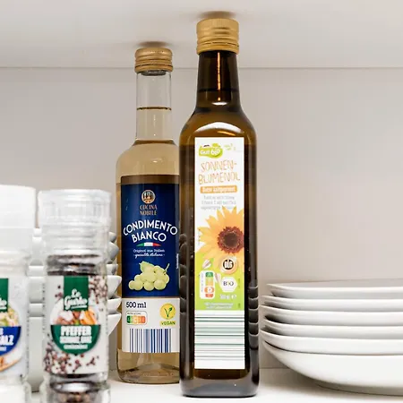 Apartamento Nice2be *