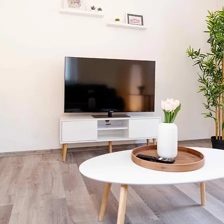 Apartamento Nice2be *