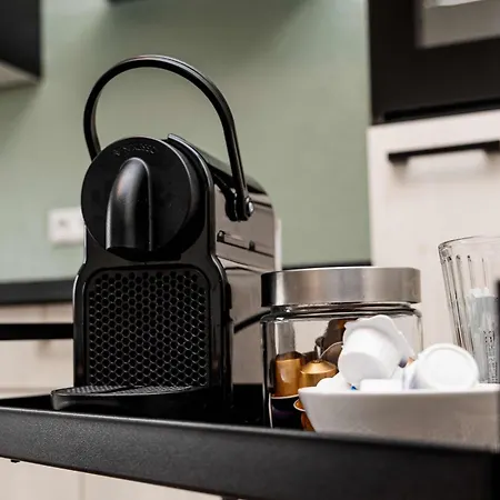 Nice2be Apartamento Augsburg