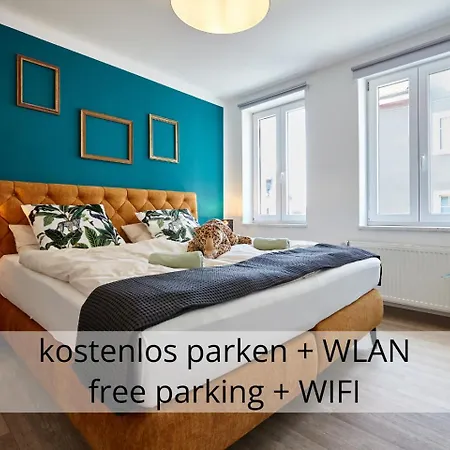 Nice2be Lägenhet