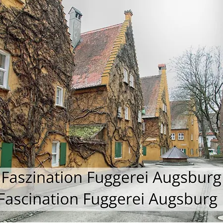 Apartamento Nice2be *