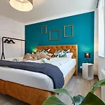 Nice2be Appartement Augsburg
