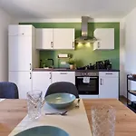 Apartment Nice2be *
