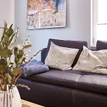 Apartment Nice2be Augsburg