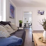 Nice2be Appartement *
