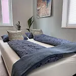 Nice2be Apartment *
