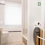 Nice2be Apartment *