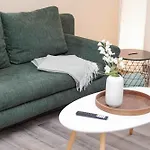 Nice2be Apartment