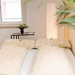 Nice2be Apartment