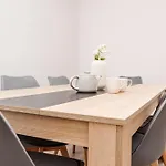 Apartment Nice2be