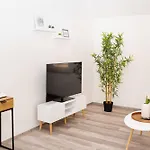 Apartment Nice2be *