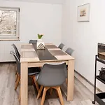 Apartment Nice2be