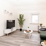 Nice2be Apartment