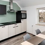 Apartment Nice2be