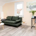 Apartment Nice2be