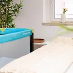 Nice2be 公寓 奥格斯堡