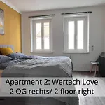 Apartment Nice2be