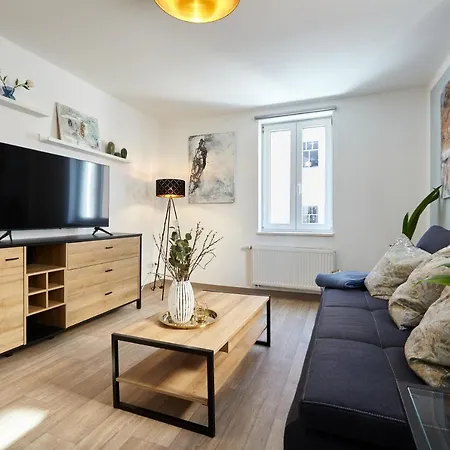 Nice2be Apartamento
