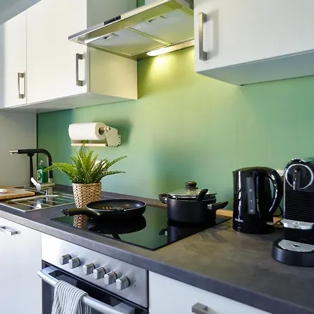 Apartamento Nice2be *