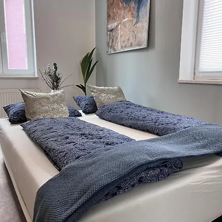 Nice2be Apartmán *