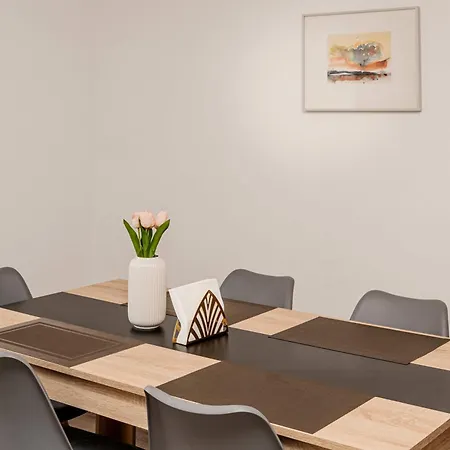 Nice2be Apartamento