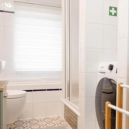 Nice2be Appartement *