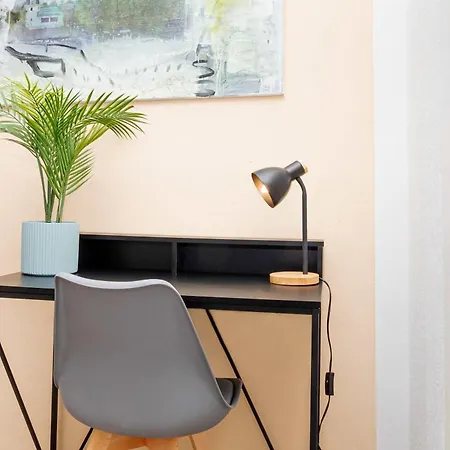 Apartamento Nice2be *