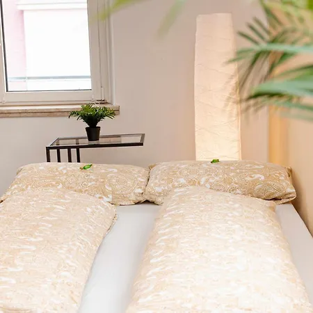 Nice2be Apartamento
