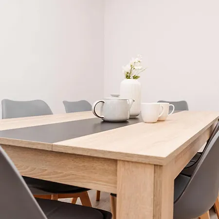 Apartamento Nice2be