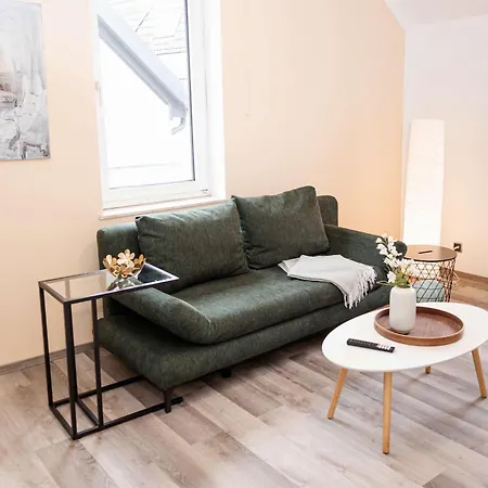Nice2be Apartment *