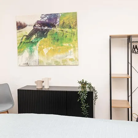Apartamento Nice2be