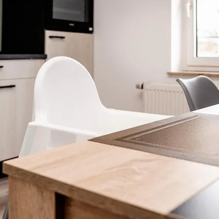 Nice2be Appartement *