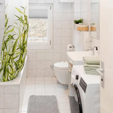 Apartamento Nice2be