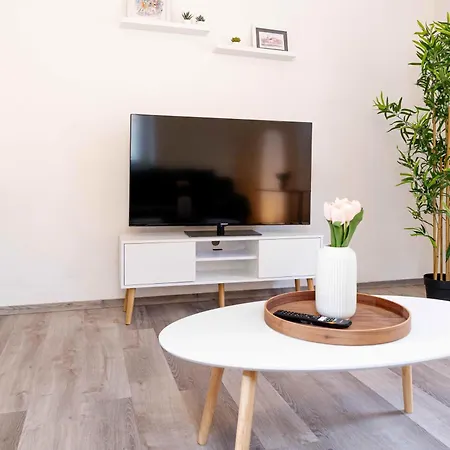 Nice2be Apartamento