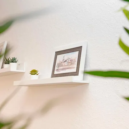 Apartamento Nice2be