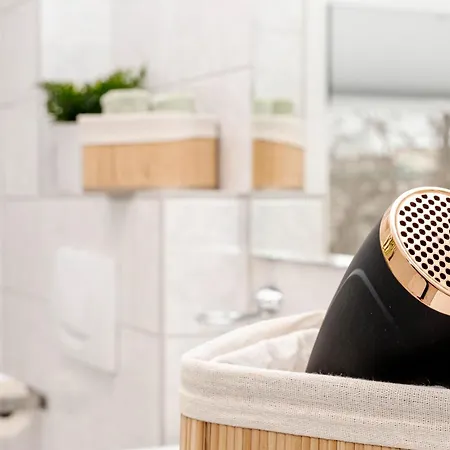 Nice2be Appartement *