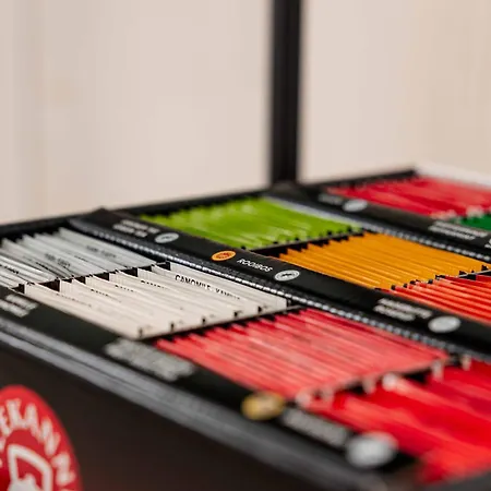 Appartement Nice2be Augsbourg