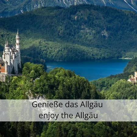 Nice2be Appartement *