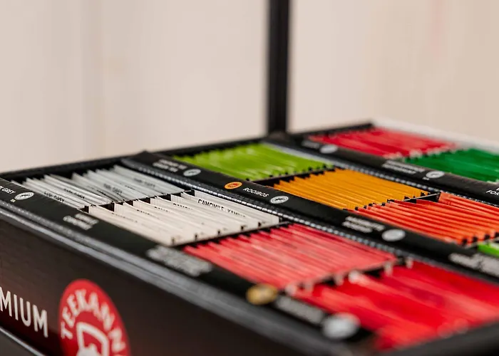 Apartment Nice2be Augsburg